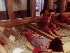 -丽池宫韩式汗蒸会馆(华灯坊店)