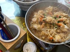 -木桶记臭鳜鱼·安徽非遗名菜(火车站白马老店)