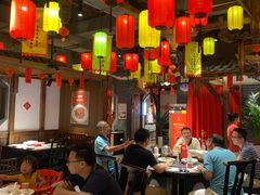 -小财神·老派赣州菜·中华美食地标(第五大道店)