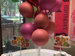 -一宽宽宴(白浮泉路店)