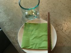 -半山腰·云南菜(侨福芳草地店)