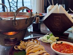 -南沙游艇会·大兵船餐厅