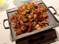 -四季民福烤鸭店(王府井东安门店)