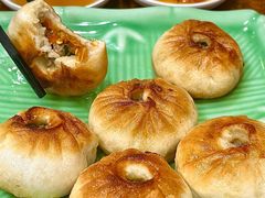 -王继莲·非遗手工小笼包 (塘萍分店)