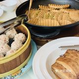 凉粉是青岛银的最爱 上菜速度也挺快的