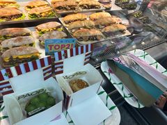 -PAOPAO Bakery&Café(港汇店)