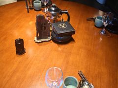 -徽三说·土徽菜·中国徽菜连锁品牌(一中店)