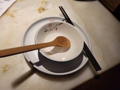 -绿茶餐厅(朝阳大悦城店)