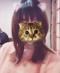 -茶发Salon·烫发染发理发