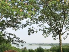 -南京金牛湖风景区