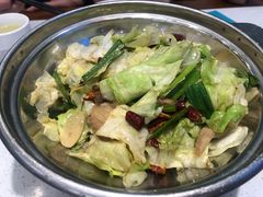 -三品香·江浙菜(松江九谊店)