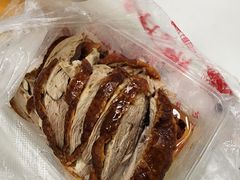 -晶牌烤鸭(延吉东路557弄小区店)