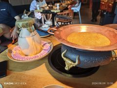 -吃饭皇帝大(解放西路店)