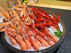 -桃夭日式料理(国信店)