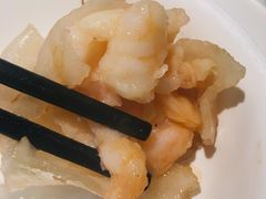 -新大咀港式茶餐厅(宝山万达店)
