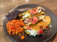 -Q MEX 库迈墨西哥餐吧(双井店)