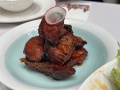 -新吉士·上海菜(浦东LCM置汇旭辉店)