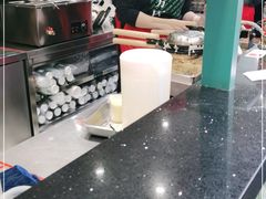 -兰芳园手打柠檬茶(下沙奥特莱斯店)