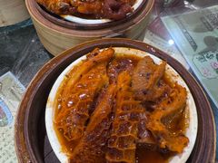 凤爪-香港蓮香樓(上環店)
