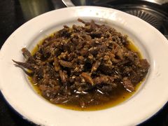 五香牛肉-李子坝梁山鸡(李子坝大鸡哥店)