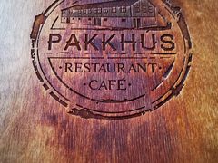 -Pakkhús Restaurant