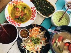 -Doo Dee Thai Food(Issan/Isaan/Esan)