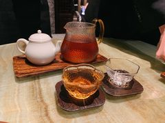 -湖滨28中餐厅·西湖宴·杭州君悦酒店