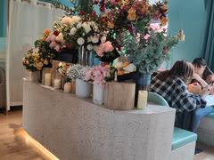 -蜜桃花开·中西融合菜E&W(南长街店)