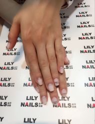 -LILY NAILS美甲美睫