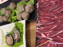 -牛天下·牛肉·海鲜·打边炉·融合菜