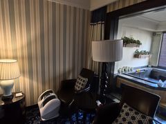 -春晖园度假酒店温泉