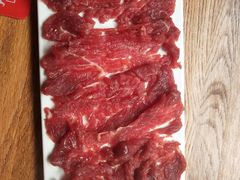 -牛很鲜潮汕牛肉火锅(朝晖路店)