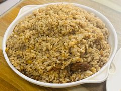 牛肉烩饭-老七饭馆(光荣道总店)