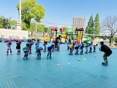 -无锡金色摇篮幼儿园(宝龙城市广场店)