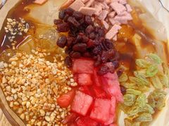 冰粉-长颈鹿的口袋钵钵鸡(市南店)