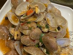 -揭阳钟记小食(福田新村店)