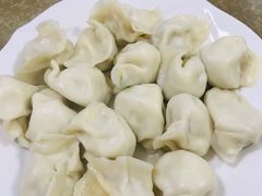 -军嫂饺子馆(岳家寨小区店)