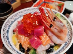 -蟹田居·活蟹料理(东城店)