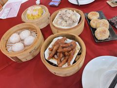 -金苑海鲜酒家(新港中路店)