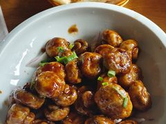 -遇见小院·长思缘农家院(怀柔店)