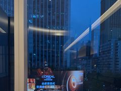 -上井料理黑金店(IFS国金中心店)