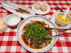 西贝面筋-西贝(虹口龙之梦店)