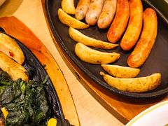 -萨莉亚意式餐厅(国和1000店)