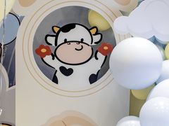 -卡比儿童蛋糕·心意定制·低脂零卡糖动物奶油FancyBALLOON(滨海店)