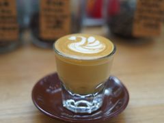 -COFFEE HOLIC(朝外SOHO店)