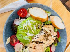 -CafeDuVillage乡村咖啡馆(美邻苑店)