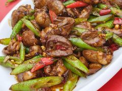 -大哈福烧烤·海鲜·家常菜(延安三路店)