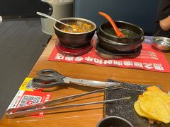 -海之屋韩式烤肉(海棠68环球美食街店)
