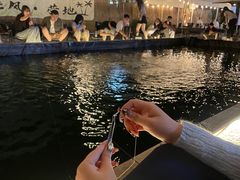 -DGE季风钓虾营地·团建·聚会