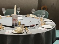 -丝路有约·优雅新疆菜(万宴城店)